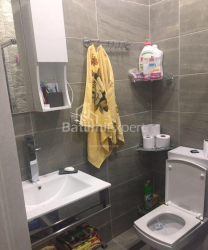 Daire 44 m² Daire - Yurievskaya, Batumi, Gürcistan