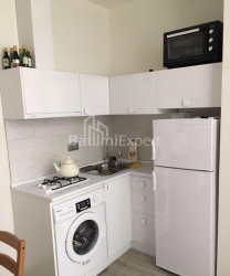 Daire 44 m² Daire - Yurievskaya, Batumi, Gürcistan