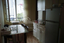 Daire 55 m² Daire - Yurievskaya, Batumi, Gürcistan