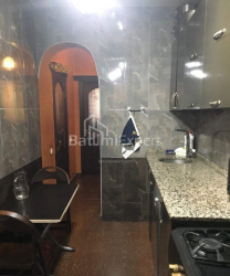 Daire 70 m² Daire - Yurievskaya, Batumi, Gürcistan
