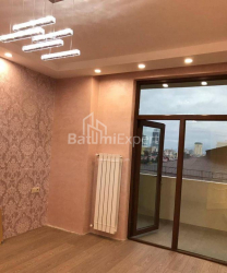 Daire 3-oda 85 m² - Yurievskaya, Batumi
