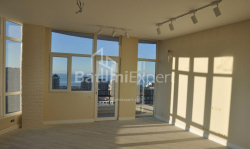 Daire 106 m² Daire - Tbel-Abuseridze, Batumi, Gürcistan
