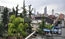 Daire 116 m² Daire - Yurievskaya, Batumi, Gürcistan