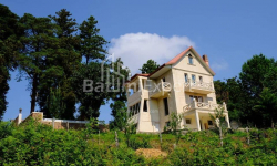 Daire 250 m² Daire - Yurievskaya, Batumi, Gürcistan