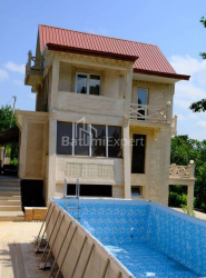 Daire 250 m² Daire - Yurievskaya, Batumi, Gürcistan