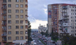 Daire 186 m² Daire - Yusuf Kobaladze, Batumi, Gürcistan