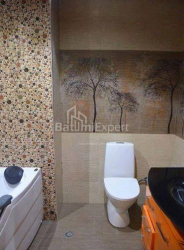 Daire 186 m² Daire - Yusuf Kobaladze, Batumi, Gürcistan