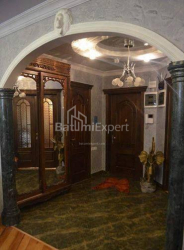 Daire 186 m² Daire - Yusuf Kobaladze, Batumi, Gürcistan