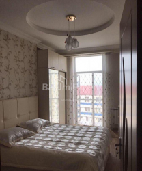 Daire 3-oda 104 m² - Yurievskaya, Batumi