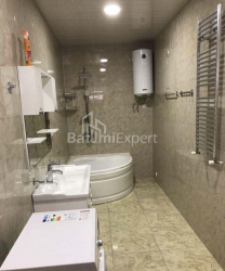 Daire 104 m² Daire - Yurievskaya, Batumi, Gürcistan