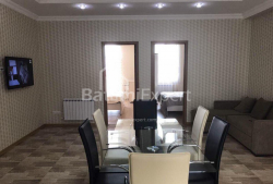 Daire 3-oda 104 m² - Yurievskaya, Batumi