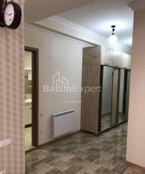 Daire 104 m² Daire - Yurievskaya, Batumi, Gürcistan