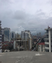 Daire 53 m² Daire - Yurievskaya, Batumi, Gürcistan