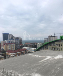 Daire 53 m² Daire - Yurievskaya, Batumi, Gürcistan