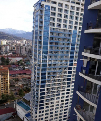 Daire 2-oda 60 m² - Niko Pirosmani, Batumi