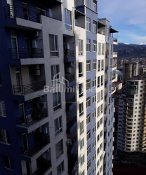 Daire 2-oda 60 m² - Niko Pirosmani, Batumi