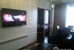 Daire 80 m² Daire - Yurievskaya, Batumi, Gürcistan