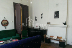 Daire 172 m² Daire - Yurievskaya, Batumi, Gürcistan