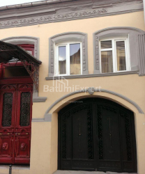 Daire 172 m² Daire - Yurievskaya, Batumi, Gürcistan