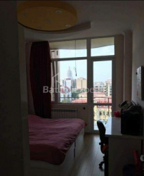 Daire 80 m² Daire - Stefan Zubalaşvili, Batumi, Gürcistan
