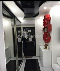 Daire 80 m² Daire - Stefan Zubalaşvili, Batumi, Gürcistan