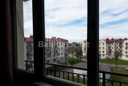 Daire 80 m² Daire - Yurievskaya, Batumi, Gürcistan