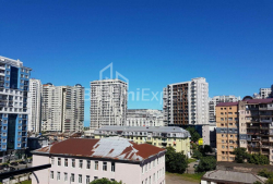 Daire 34 m² Daire - Yurievskaya, Batumi, Gürcistan