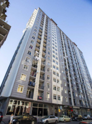 Daire 34 m² Daire - Yurievskaya, Batumi, Gürcistan