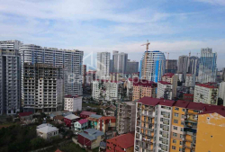 Daire 86 m² Daire - Angisa, Batumi, Gürcistan