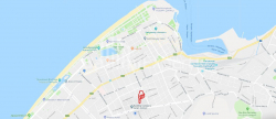 Daire 40 m² Daire - Yurievskaya, Batumi, Gürcistan