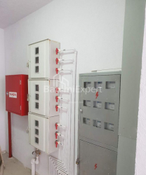 Daire 40 m² Daire - Yurievskaya, Batumi, Gürcistan