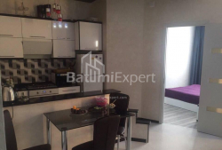 Daire 55 m² Daire - İlya Çavçavadze, Batumi, Gürcistan