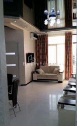Daire 55 m² Daire - İlya Çavçavadze, Batumi, Gürcistan