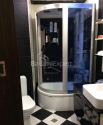 Daire 117 m² Daire - Yurievskaya, Batumi, Gürcistan