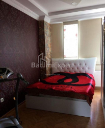 Daire 117 m² Daire - Yurievskaya, Batumi, Gürcistan