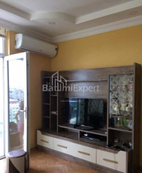 Daire 117 m² Daire - Yurievskaya, Batumi, Gürcistan