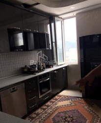 Daire 117 m² Daire - Yurievskaya, Batumi, Gürcistan