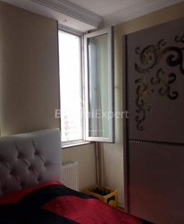 Daire 117 m² Daire - Yurievskaya, Batumi, Gürcistan