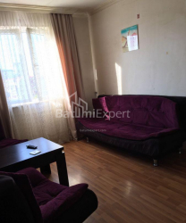 Daire 80 m² Daire - Yurievskaya, Batumi, Gürcistan