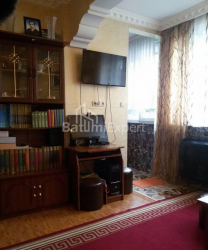 Daire 41 m² Daire - David Agmashenebli, Batumi, Gürcistan