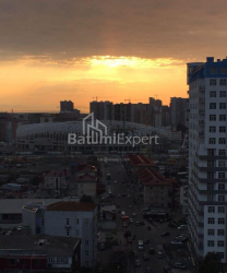 Daire 2-oda 40 m² - Alexandra Griboyedova, Batumi