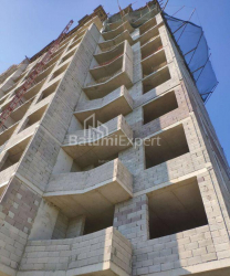 Daire 37 m² Daire - Şerif Khimshiashvili, Batumi, Gürcistan