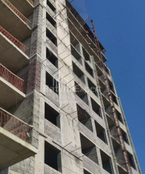 Daire 37 m² Daire - Şerif Khimshiashvili, Batumi, Gürcistan