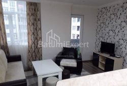 Daire 2-oda 51 m² - Yusuf Kobaladze, Batumi