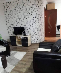 Daire 2-oda 51 m² - Yusuf Kobaladze, Batumi