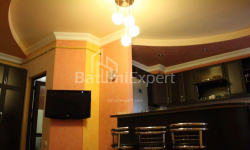 Daire 67 m² Daire - Yurievskaya, Batumi, Gürcistan