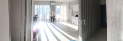Daire 3-oda 87 m² - Yurievskaya, Batumi