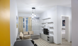 Daire 47 m² Daire - Zuraba Gorgiladze, Batumi, Gürcistan