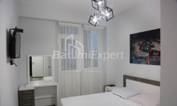Daire 47 m² Daire - Zuraba Gorgiladze, Batumi, Gürcistan
