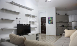 Daire 47 m² Daire - Zuraba Gorgiladze, Batumi, Gürcistan